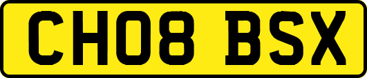 CH08BSX