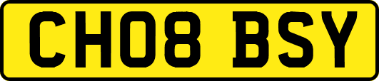 CH08BSY
