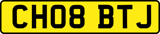 CH08BTJ