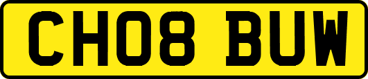 CH08BUW