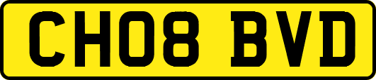 CH08BVD