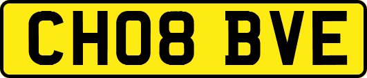 CH08BVE