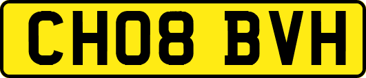 CH08BVH