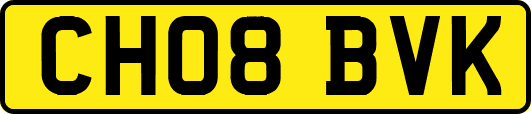 CH08BVK
