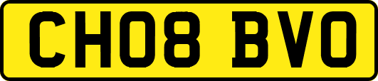 CH08BVO