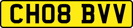 CH08BVV