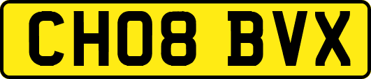 CH08BVX
