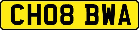 CH08BWA