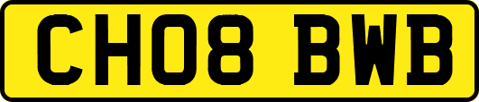 CH08BWB