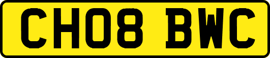 CH08BWC