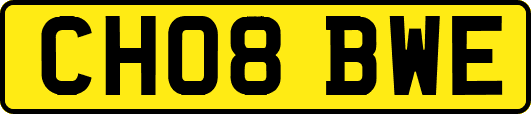 CH08BWE