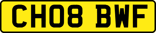 CH08BWF