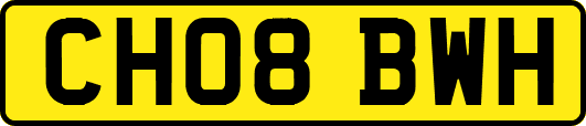 CH08BWH