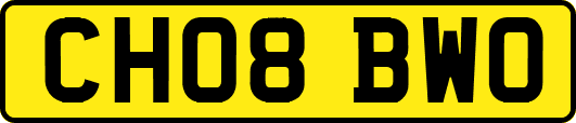 CH08BWO