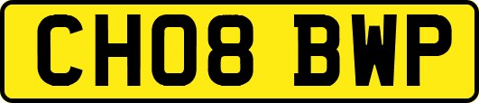 CH08BWP
