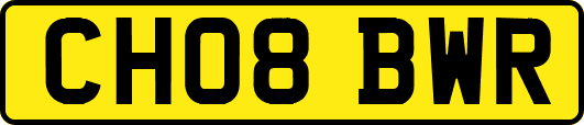 CH08BWR