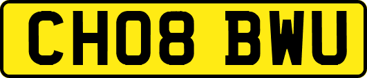 CH08BWU