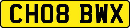 CH08BWX