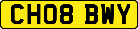 CH08BWY