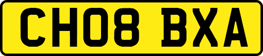 CH08BXA