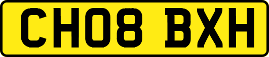 CH08BXH