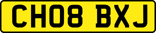 CH08BXJ