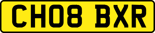 CH08BXR