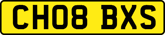 CH08BXS