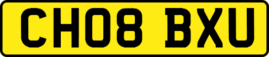 CH08BXU