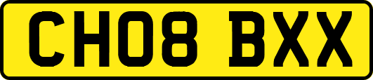 CH08BXX