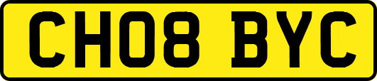 CH08BYC