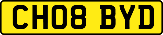 CH08BYD