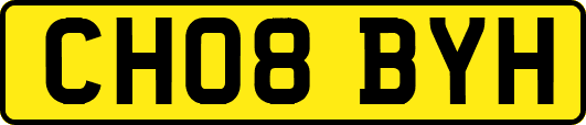 CH08BYH