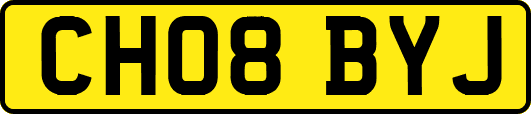 CH08BYJ