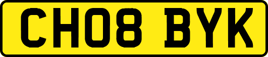 CH08BYK
