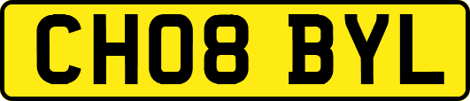 CH08BYL