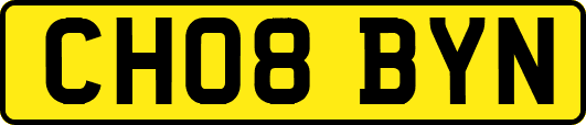 CH08BYN