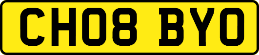 CH08BYO