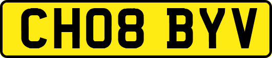 CH08BYV
