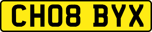 CH08BYX