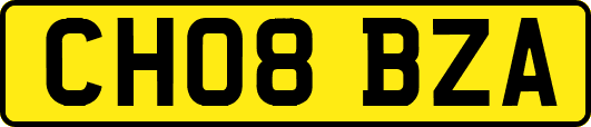 CH08BZA