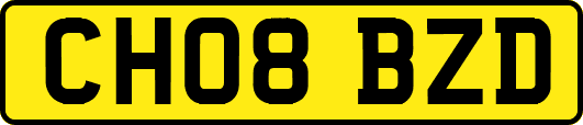 CH08BZD
