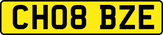 CH08BZE