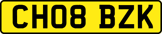 CH08BZK