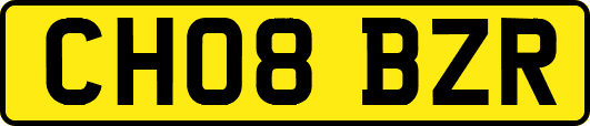 CH08BZR