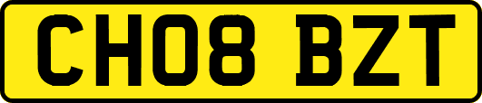 CH08BZT