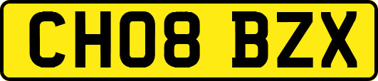 CH08BZX