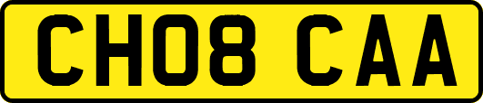 CH08CAA
