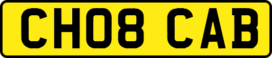 CH08CAB