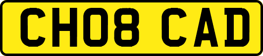 CH08CAD